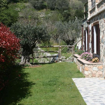 L'Allegra Brigata Finale Ligure Exterior photo