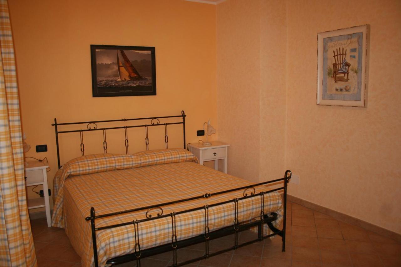 L'Allegra Brigata Finale Ligure Exterior photo