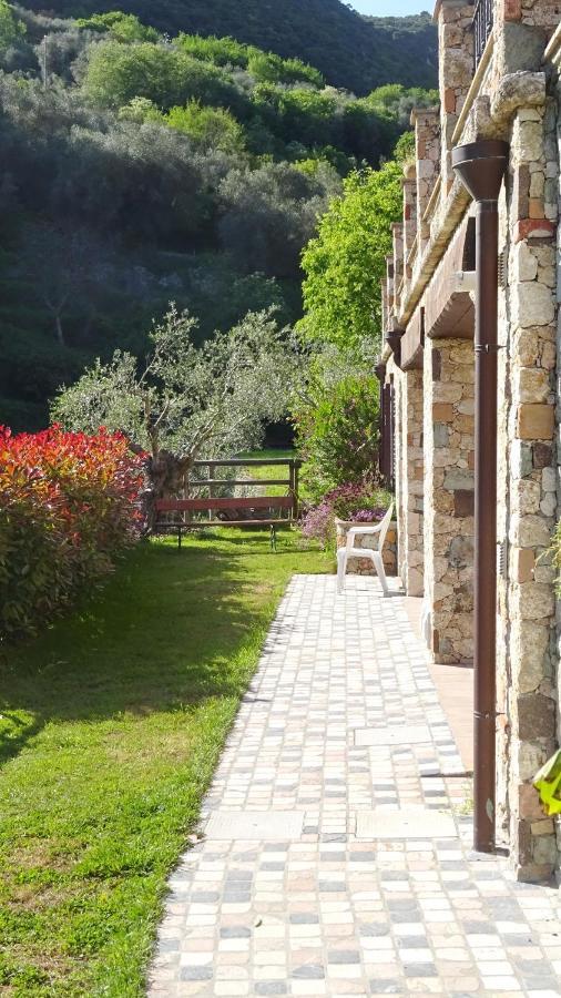 L'Allegra Brigata Finale Ligure Exterior photo