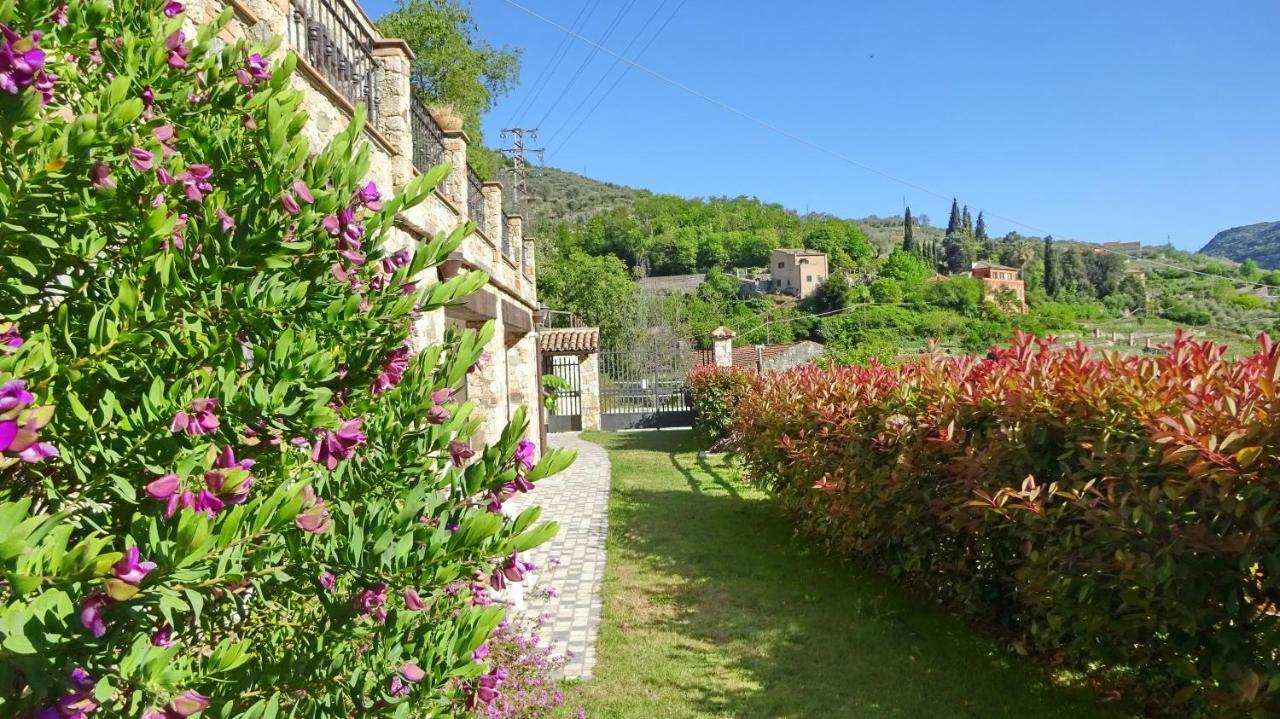 L'Allegra Brigata Finale Ligure Exterior photo